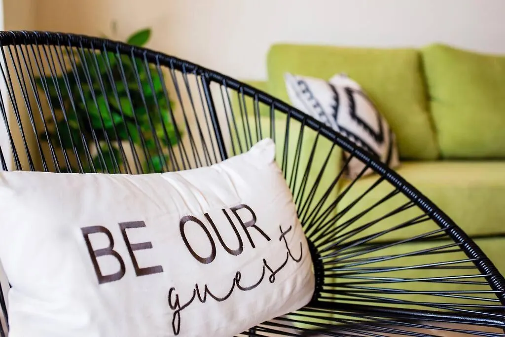 Chic Rooftop Ph, Private Pool, 1Mi From The Beach Tulum Apartamento
