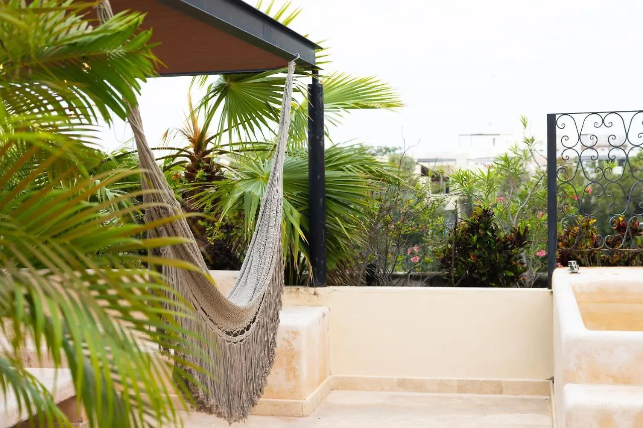 Apartamento Chic Rooftop Ph, Private Pool, 1Mi From The Beach Tulum México